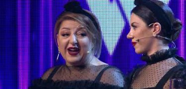 Women’s Club Episode 54