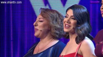 Women’s Club Episode 55