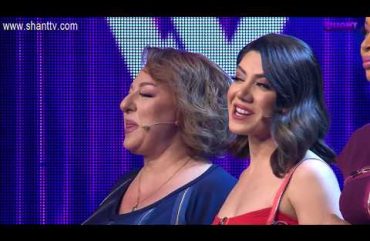 Women’s Club Episode 55