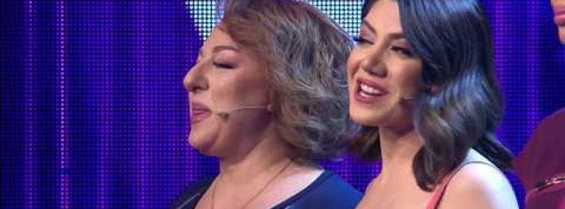 Women’s Club Episode 55