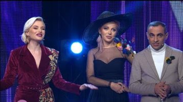 Women’s Club Episode 56