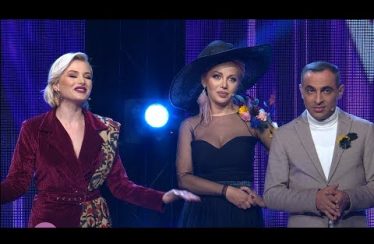 Women’s Club Episode 56