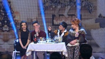 Women’s Club Episode 57