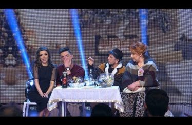 Women’s Club Episode 57