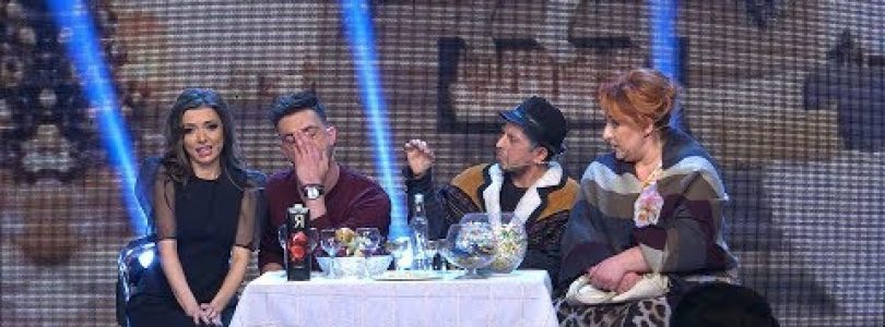 Women’s Club Episode 57