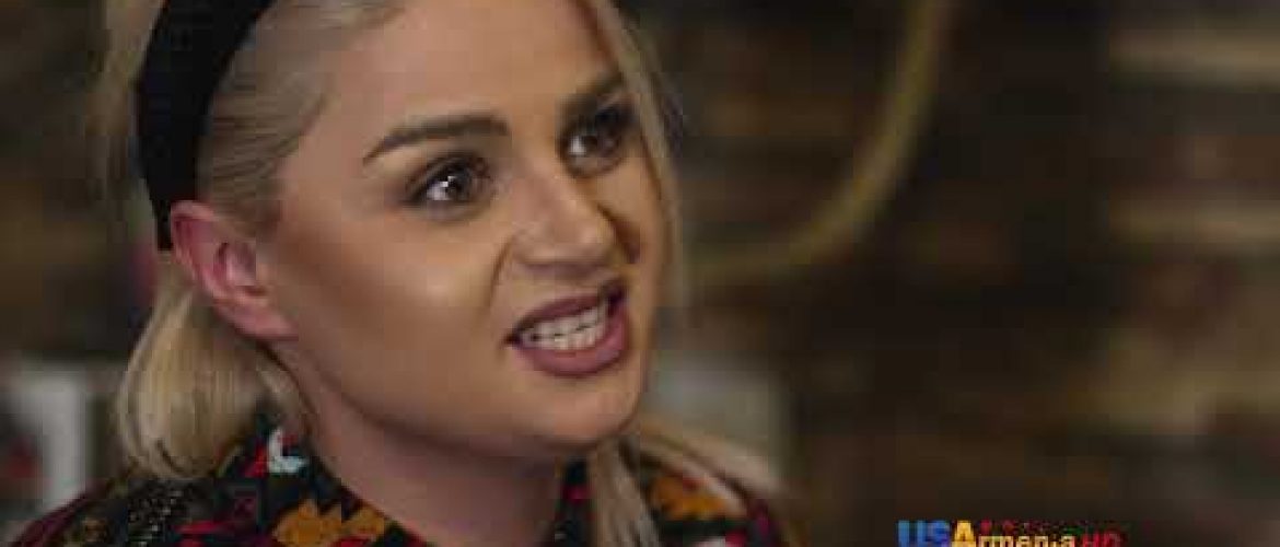Yntanekan Gaxtniqner 2 Episode 25
