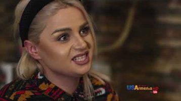 Yntanekan Gaxtniqner 2 Episode 25