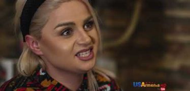 Yntanekan Gaxtniqner 2 Episode 25