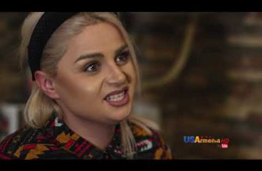 Yntanekan Gaxtniqner 2 Episode 25