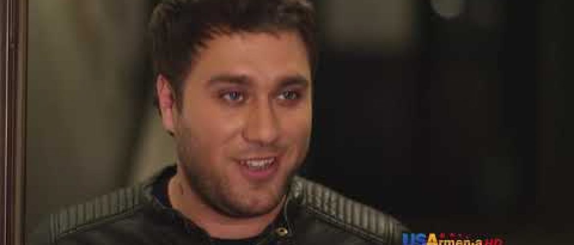 Yntanekan Gaxtniqner 2 Episode 26