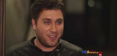 Yntanekan Gaxtniqner 2 Episode 26