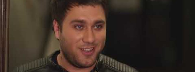 Yntanekan Gaxtniqner 2 Episode 26