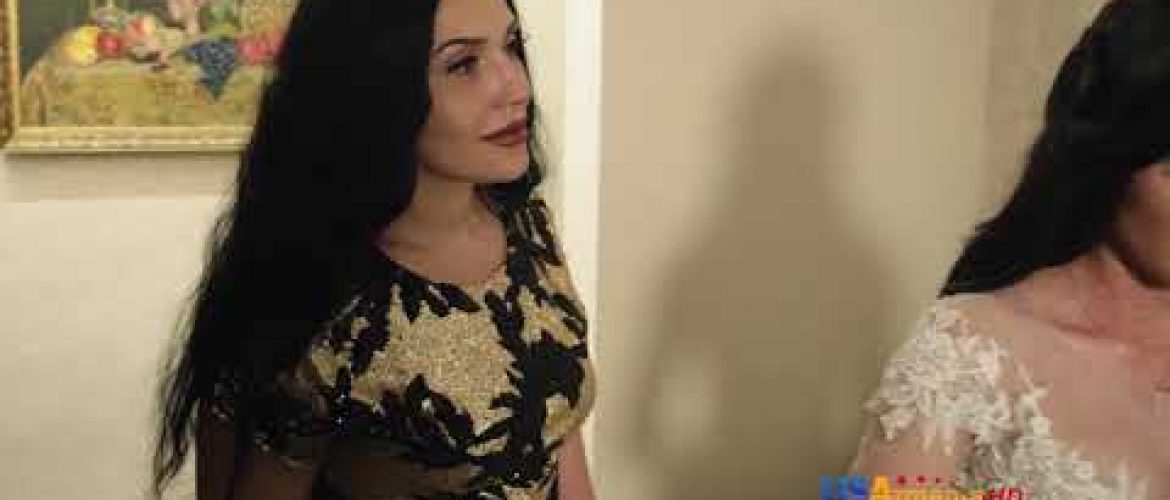 Yntanekan Gaxtniqner 2 Episode 27