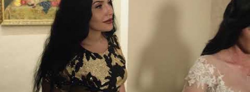 Yntanekan Gaxtniqner 2 Episode 27