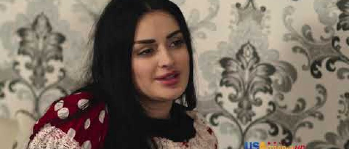 Yntanekan Gaxtniqner 2 Episode 28