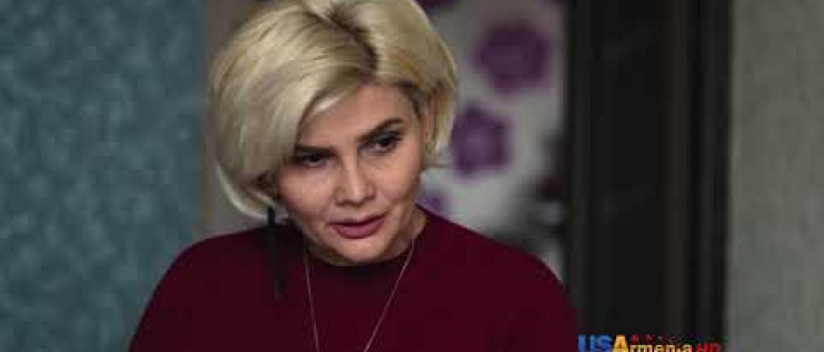 Yntanekan Gaxtniqner 2 Episode 32