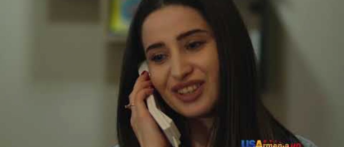 Yntanekan Gaxtniqner 2 Episode 34