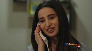 Yntanekan Gaxtniqner 2 Episode 34