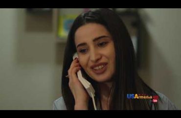 Yntanekan Gaxtniqner 2 Episode 34