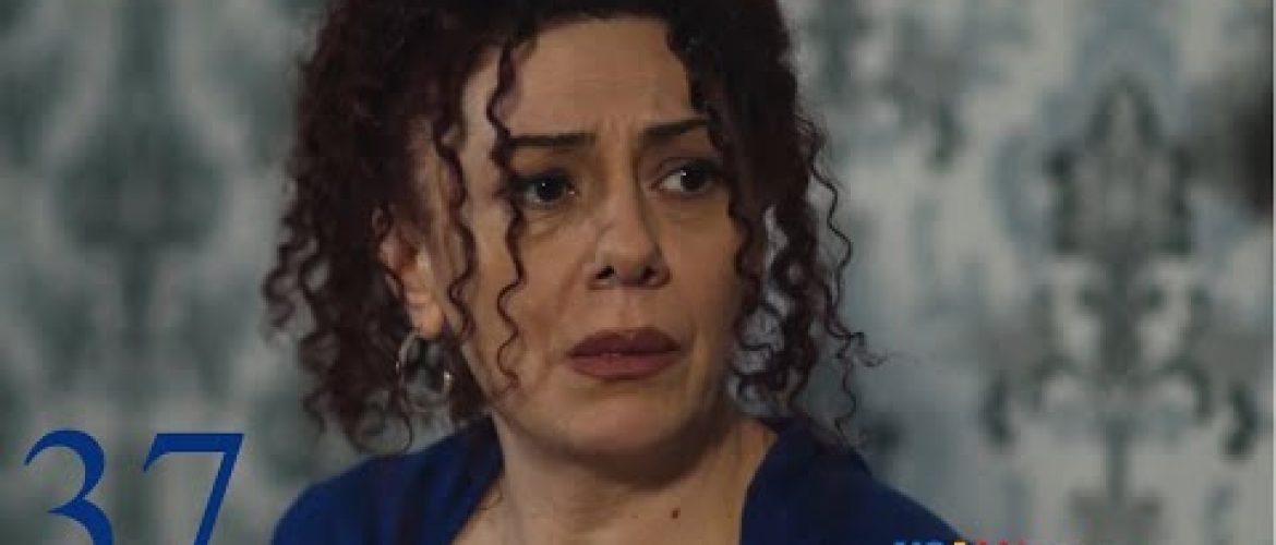 Yntanekan Gaxtniqner 2 Episode 37