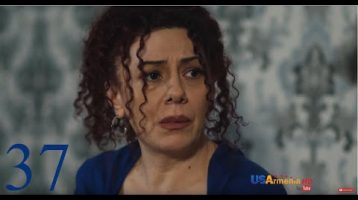 Yntanekan Gaxtniqner 2 Episode 37