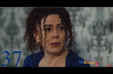 Yntanekan Gaxtniqner 2 Episode 37