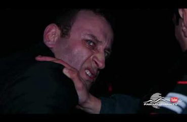 Anhasce Tsnvatsner Episode 158