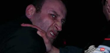 Anhasce Tsnvatsner Episode 158