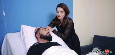 Anhasce Tsnvatsner Episode 160