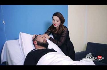 Anhasce Tsnvatsner Episode 160