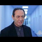 Anhasce Tsnvatsner Episode 166
