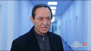 Anhasce Tsnvatsner Episode 166