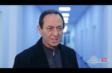 Anhasce Tsnvatsner Episode 166