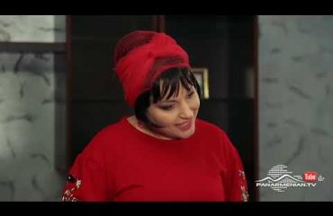Anhasce Tsnvatsner Episode 168