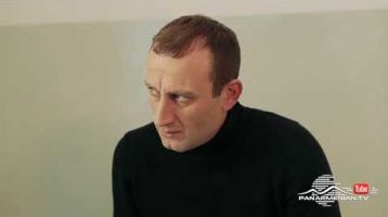 Anhasce Tsnvatsner Episode 172