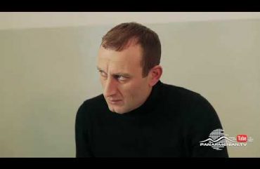 Anhasce Tsnvatsner Episode 172