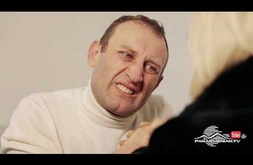 Anhasce Tsnvatsner Episode 176