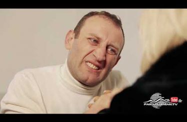 Anhasce Tsnvatsner Episode 176