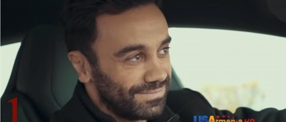 Erazanqneri Erkir 3 Episode 1