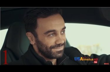 Erazanqneri Erkir 3 Episode 1