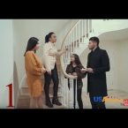 Erazanqneri Erkir 3 Episode 11