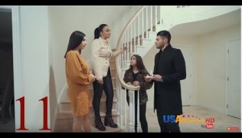 Erazanqneri Erkir 3 Episode 11