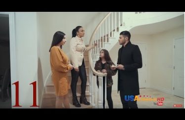 Erazanqneri Erkir 3 Episode 11