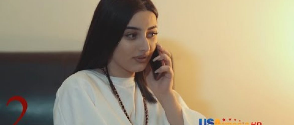 Erazanqneri Erkir 3 Episode 2