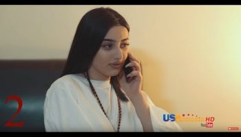 Erazanqneri Erkir 3 Episode 2