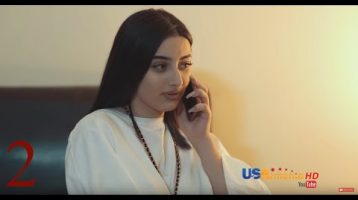 Erazanqneri Erkir 3 Episode 2