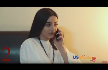 Erazanqneri Erkir 3 Episode 2