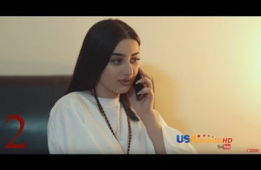 Erazanqneri Erkir 3 Episode 2