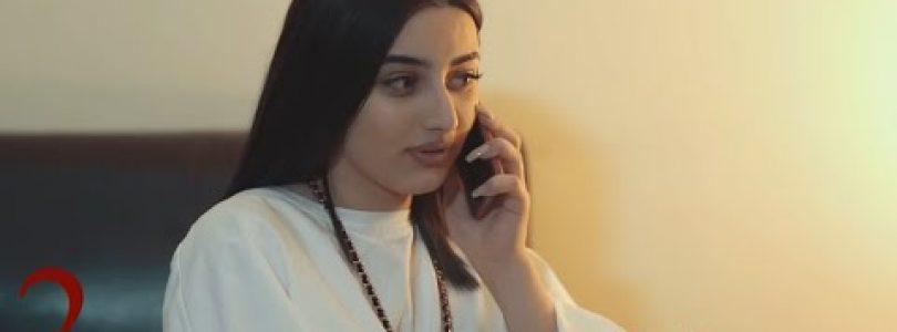 Erazanqneri Erkir 3 Episode 2