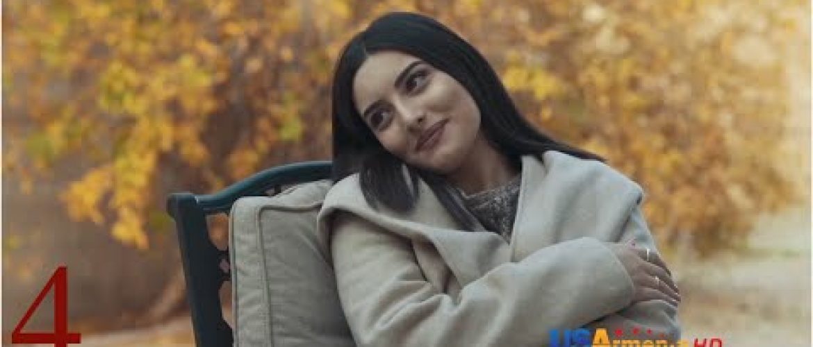 Erazanqneri Erkir 3 Episode 4